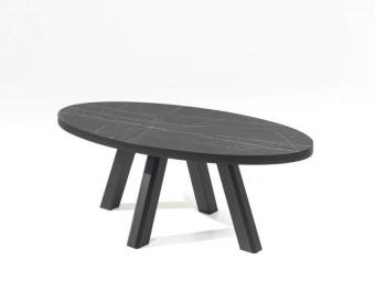 OP=OP Moordrecht Salontafel Ovaal